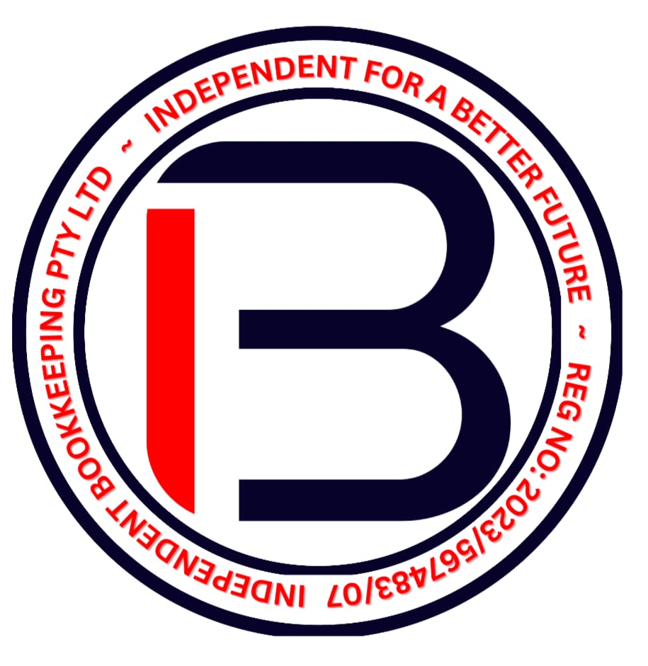 Independent Bookkeeping